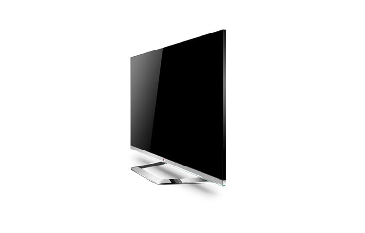 LG 47'' (119cm) Full HD 3D LED LCD TV, 47LM8600, thumbnail 3