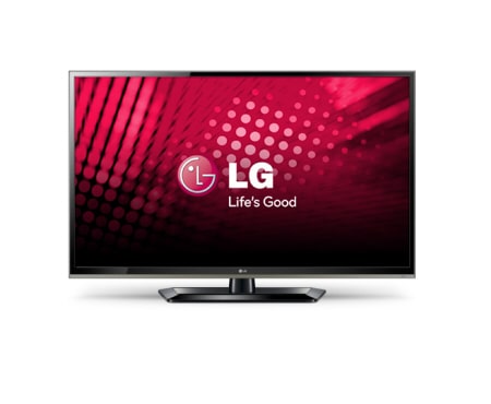 LG 47'' (119cm) Full HD LED LCD TV, 47ls5700