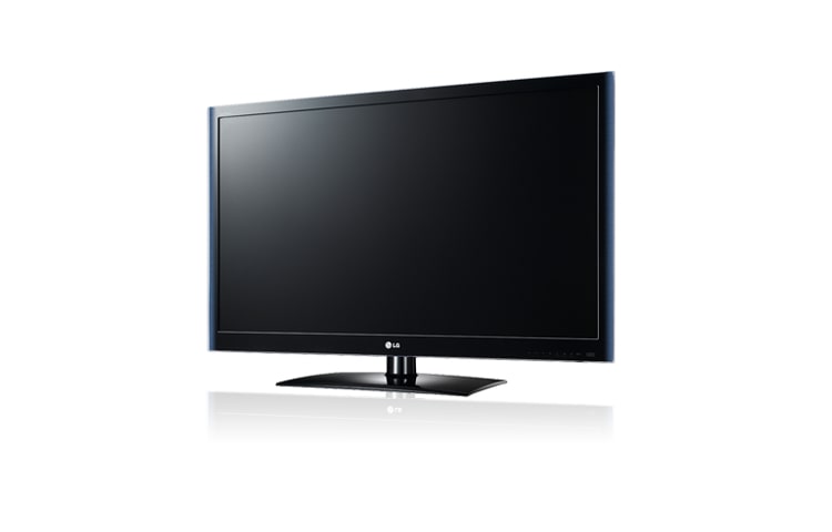 LG 47'' (119cm) Full HD LED LCD TV, 47LV5500, thumbnail 3