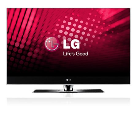 LG 47'' BORDERLESS™ Design Full HD LED backlit LCD TV, 47SL90QD
