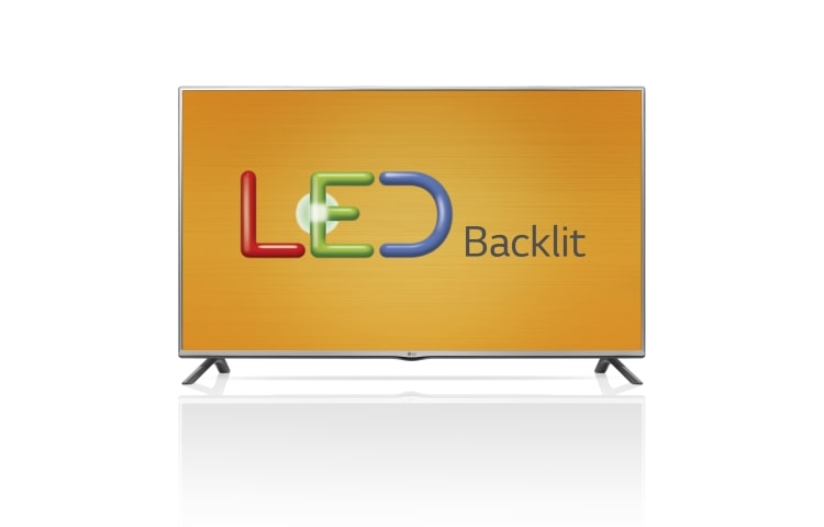 LG 49'' (124CM) FULL HD LED LCD TV, 49LF5500, thumbnail 1