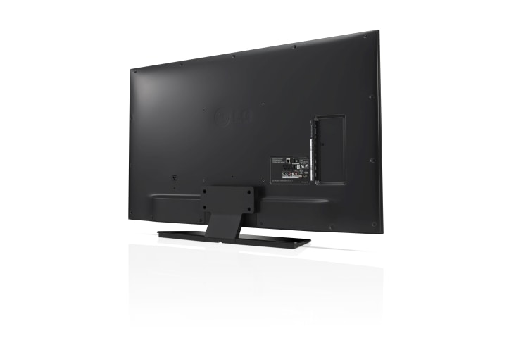 LG 49'' (124CM) FULL HD LED LCD TV webOS 2.0 Smart TV+, 49LF6300, thumbnail 4