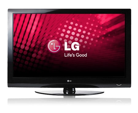 LG 50'' Full HD Plasma TV with Dual XD Engine and 4 x HDMI Inputs., 50PG30FD