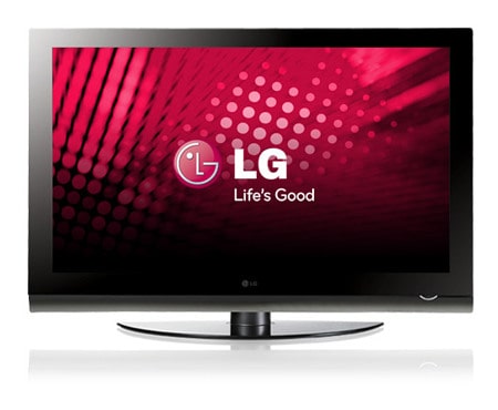 LG 50'' Full HD Plasma TV with 1080p Resolution, 50PG70FD