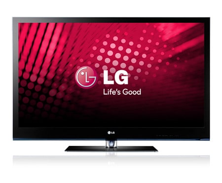 LG 50'' (127cm) Full HD Plasma TV with Built In HD Tuner, 50PK750, thumbnail 5
