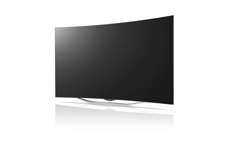 LG 55” (139cm) CURVED OLED TV, 55EC930T, thumbnail 4