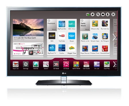 Tcl 75 Inch 189cm 4k Ultra Hd Smart 3d Led Lcd Tv Reviewed By Product Expert Appliances Online Youtube