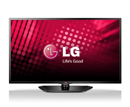 LG 60'' (151cm) Full HD TV, 60LN5400