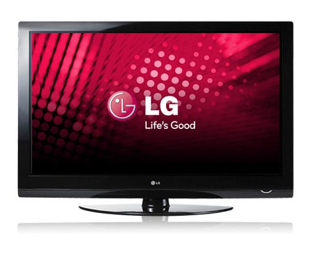 LG 60'' Full HD Plasma TV with 600Hz MAX Sub Field Driving, 60PS40FD