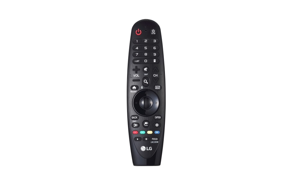 LG Magic Remote for Smart TVs, AN-MR650