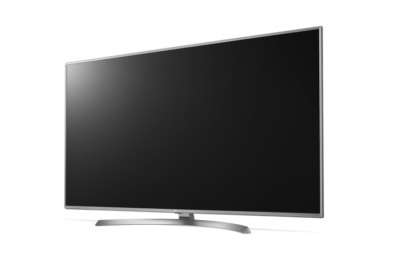 LG Smart UHD 4K TV 49'', 49UJ634V, thumbnail 2