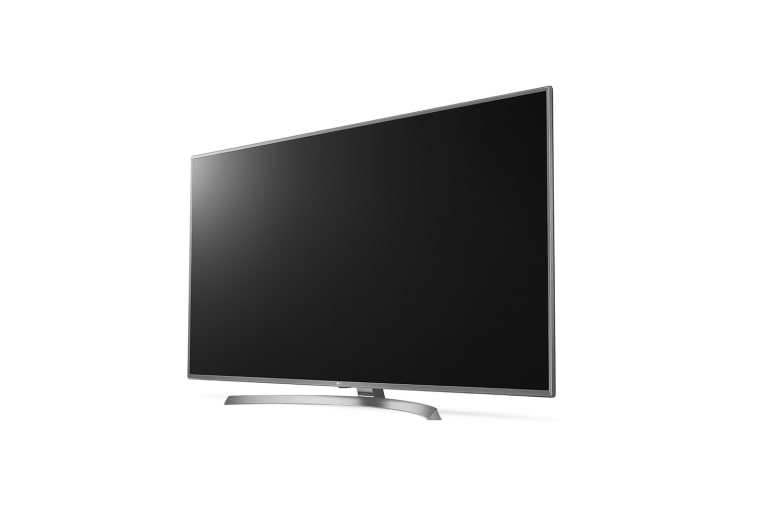 LG Smart UHD 4K TV 49'', 49UJ634V, thumbnail 3