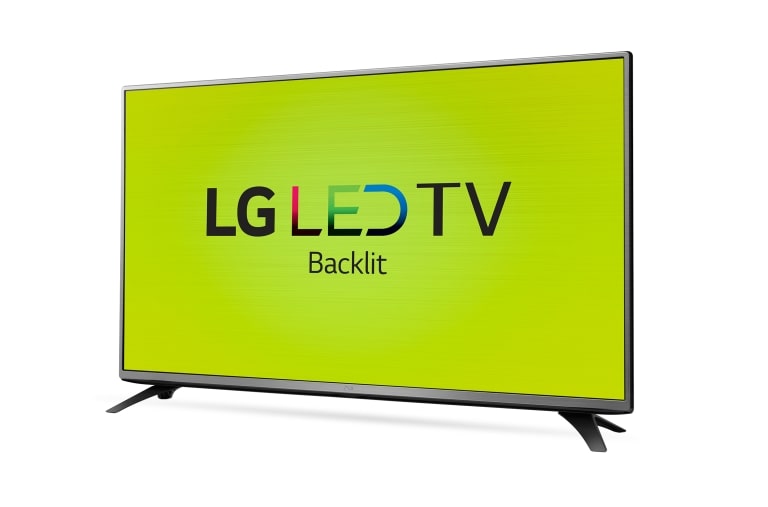 LG 43 inch Full HD TV, 43LH541T, thumbnail 2