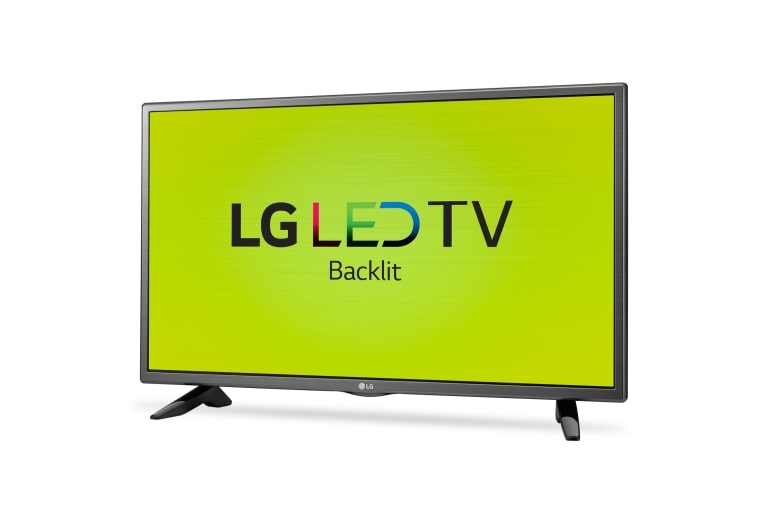 LG 32 inch High Definition TV, 32LH512D, thumbnail 2