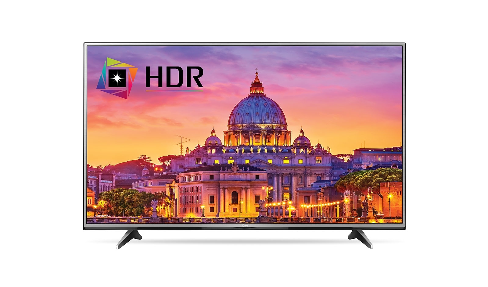 LG Smart TV | UHD 4K 55 inch TV | LG Australia