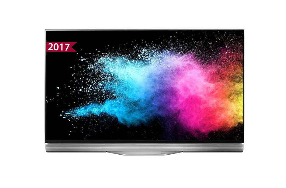 LG OLED TV E7 55 inch, OLED55E7T