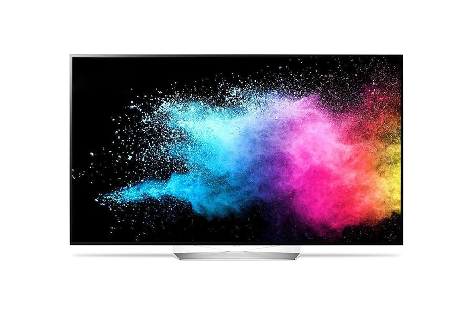 LG OLED TV B7 65 inch, OLED65B7T