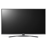 LG UHD 4K TV w Smart TV, Magic Remote & Google Assistant™, 50UM7600PTA, thumbnail 2