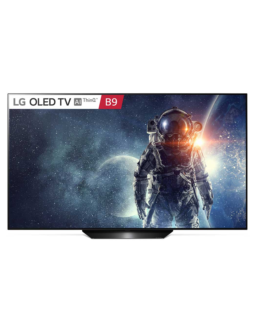 LG OLED AI ThinQ™ TV B9 | OLED 55'' TV | LG Australia
