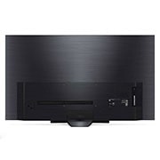 LG OLED 55” TV w Design on stand, Alpha 7 Gen2 processor & Google Assistant™, OLED55B9PTA, thumbnail 5