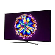 LG NANO91 Series 65 inch 4K TV w/ AI ThinQ®, 65NANO91TNA, thumbnail 2
