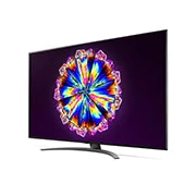 LG NANO91 Series 65 inch 4K TV w/ AI ThinQ®, 65NANO91TNA, thumbnail 3