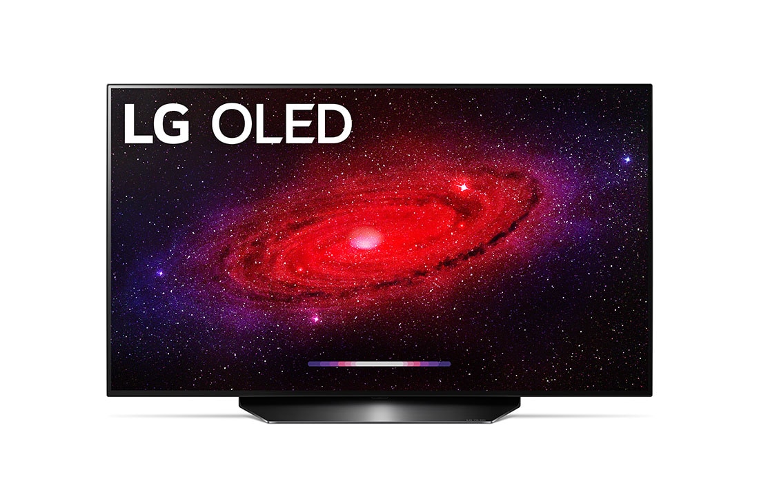 Lg Cx 48 Inch 4k Smart Self Lit Oled Tv W Ai Thinq® Lg Australia Free