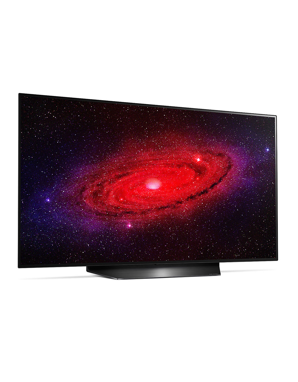 LG CX 48 inch 4K SelfLit OLED Smart TV w/ AI ThinQ® LG Australia