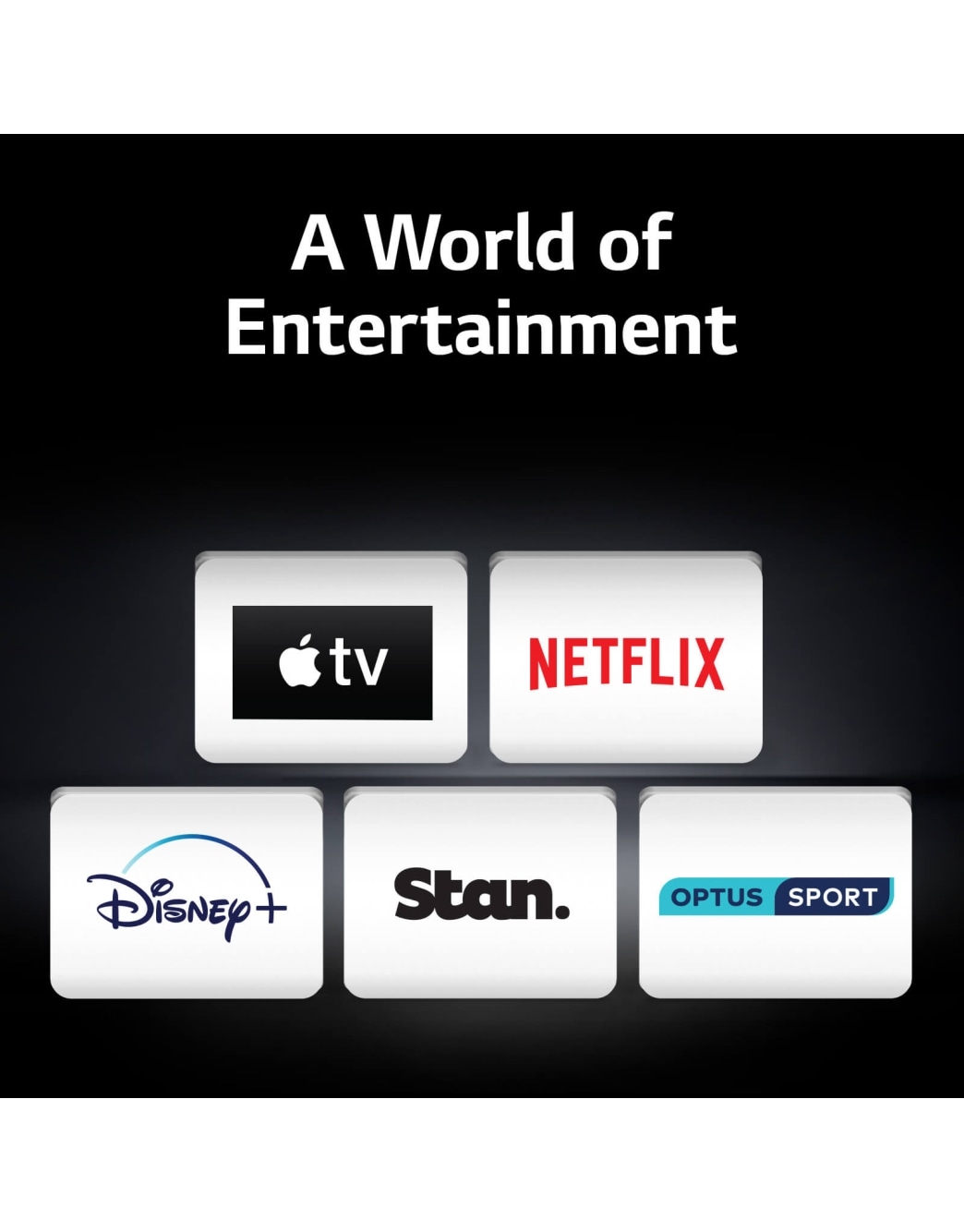 LG C1 65 inch 4k OLED TV OLED65C1PTB LG Australia