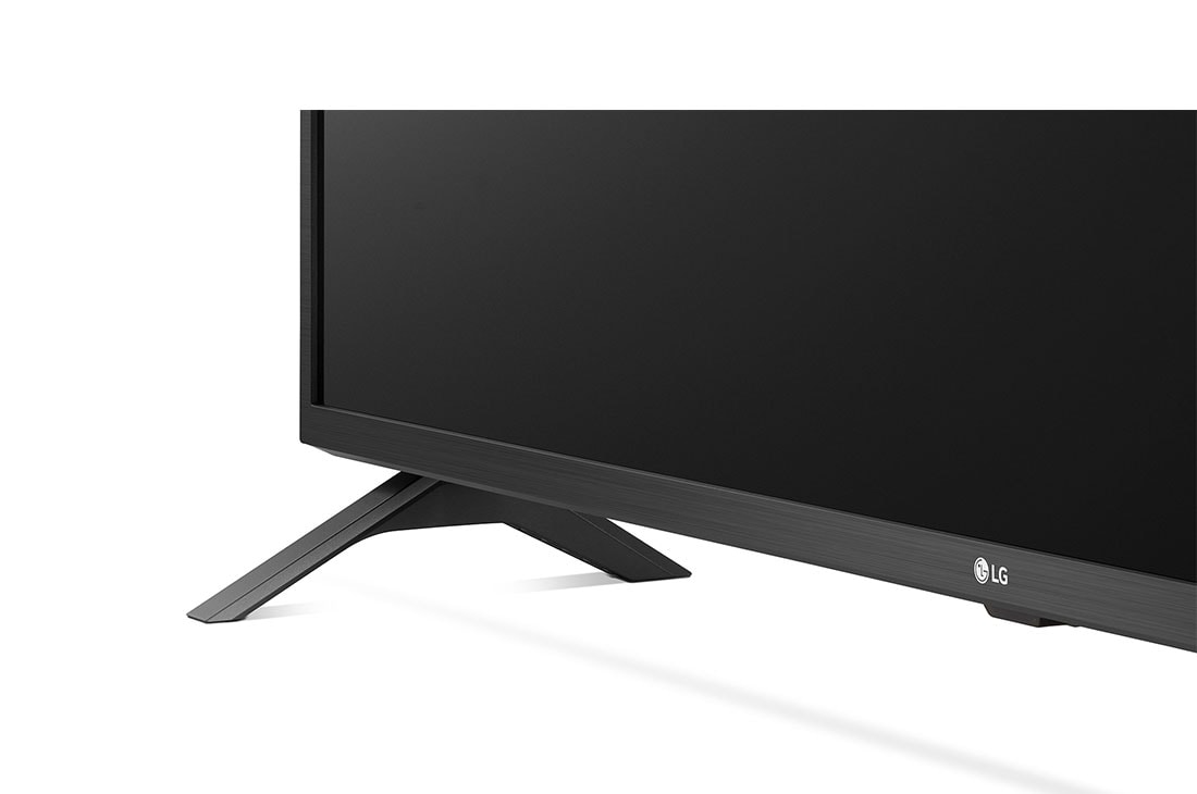 LG UHD 4K TV 43 Inch UN73 Series, 4K Active HDR WebOS Smart AI ThinQ