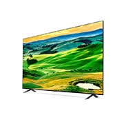 LG QNED80 86 inch 4K Smart QNED TV with Quantum Dot NanoCell Technology, 86QNED80SQA, thumbnail 3