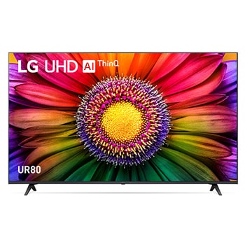 Smart Tv UHD 4K LG 55 55UR7800PSB