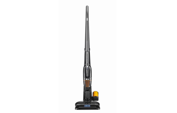 LG CordZero Handstick Vacuum (Silver), VS8402SCW