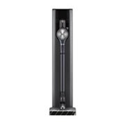 LG CordZero® A9T Handstick Vacuum with All-In-One Tower™ - Grey, A9T-ULTRA_Front_View, A9T-ULTRA, thumbnail 1