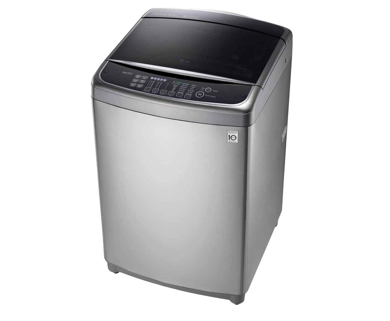 LG Top Load Washing Machines WTG9532VH Top Loader LG Australia