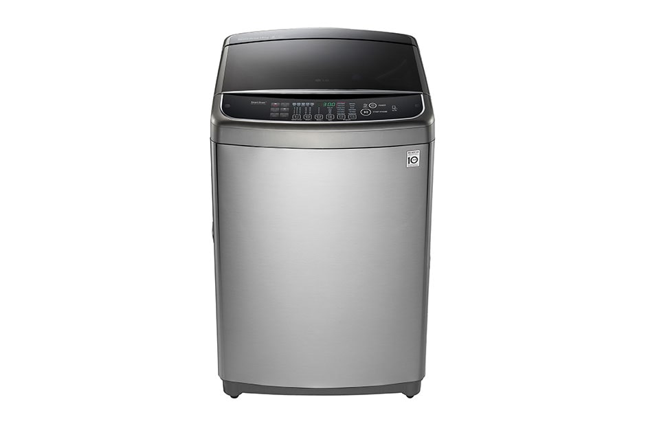 LG 14kg Top Load Washing Machine with 6 Motion Direct Drive, WTG1432VH