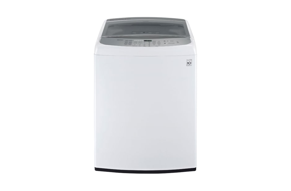 LG 9.5kg Top Load Washing Machine with 6 motion Direct Drive, WTG9530S