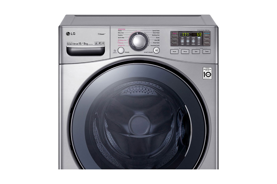Lg Washer Dryer Replacement Parts