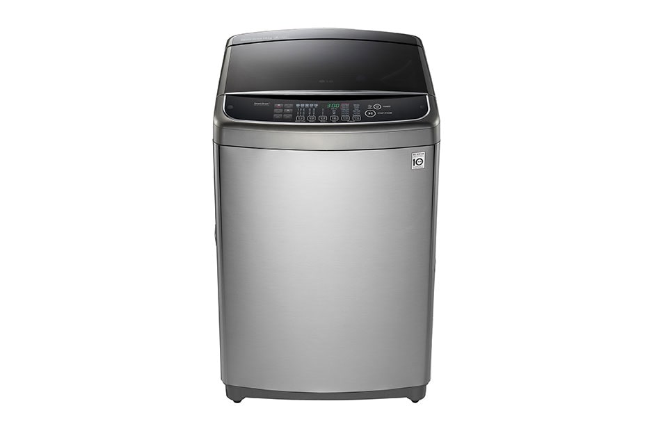 LG 14kg Top Load Washing Machine with 6 Motion Direct Drive, WTG1432VHF