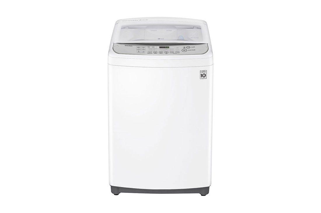 LG 9kg Top Load Washing Machine with 6 Motion Direct Drive & Smart THINQ™, WTG9032WF