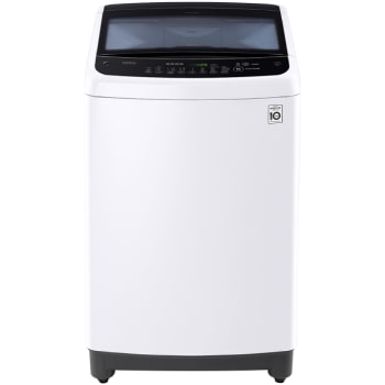LG Top Load Washing Machine WTS65201