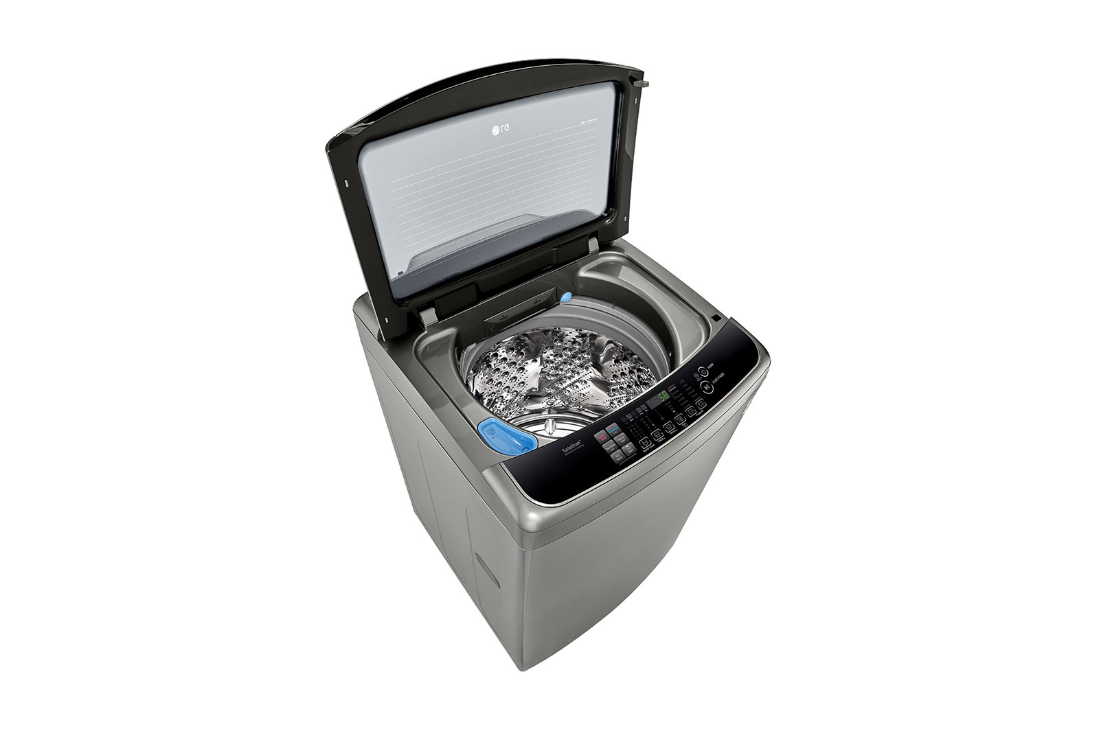 14kg Top Load Washing Machine WTG1434VHF LG Australia