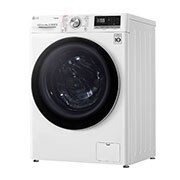 LG 9kg Front Load Washing Machine with Steam+, WV7-1409W, thumbnail 12