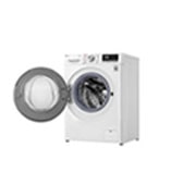 LG 9kg Front Load Washing Machine with Steam+, WV7-1409W, thumbnail 15