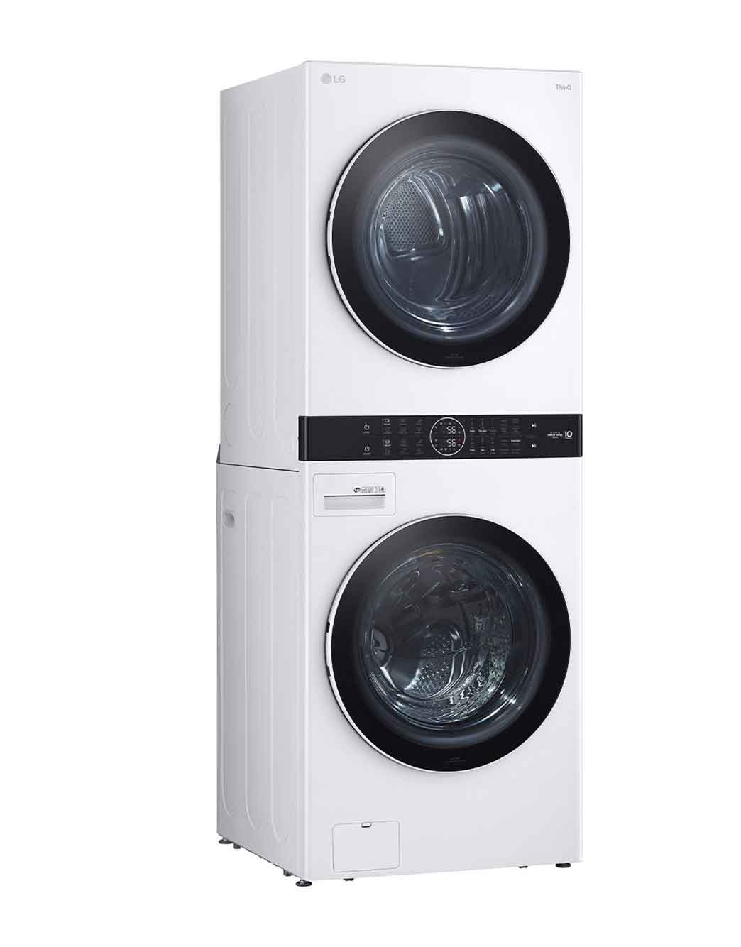 LG Wash Tower™ Washer and Dryer LG Australia