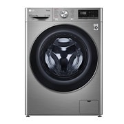 LG 8kg Front Load Washing Machine with Steam+, WV7-1208V, thumbnail 1