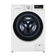 8kg Front Load Washing Machine WV5-1208W | LG Australia
