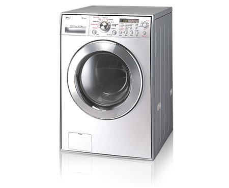 Lg direct drive washer manual