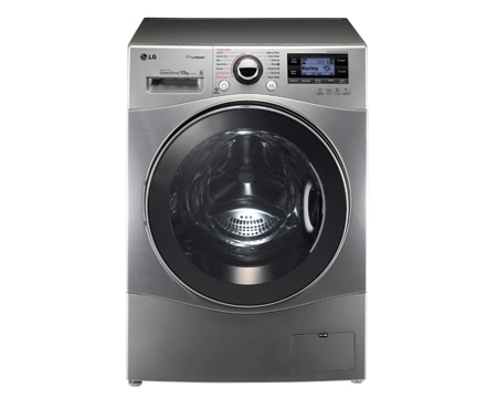 Lg truesteam washing shop machine 10kg