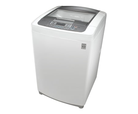 LG 6.5kg Top Load Washing Machine with 6 Motion Direct Drive, WT-H6506